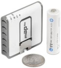 MIKROTIK ROUTERBOARD mAP 2nD lite (RBMAPL-2ND) MIKROTIK ROUTERBOARD mAP 2nD lite (RBMAPL-2ND)