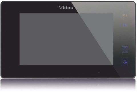 Monitor Wideodomofonu VIDOS DUO M1021B-2 Monitor Wideodomofonu VIDOS DUO M1021B-2