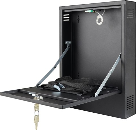 OBUDOWA DVR Pulsar AWO528 OBUDOWA DVR Pulsar AWO528
