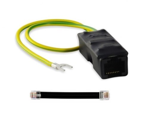 OGRANICZNIK PRZEPIĘĆ DLA URZĄDZEŃ GIGABIT ATTE IPP-1-20-HS OGRANICZNIK PRZEPIĘĆ DLA URZĄDZEŃ GIGABIT ATTE IPP-1-20-HS