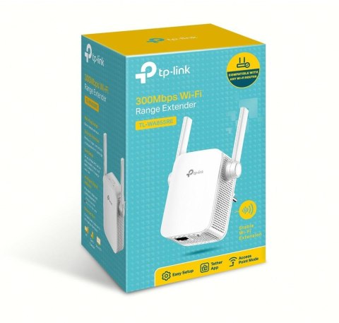 REPEATER TP-LINK TL-WA855RE REPEATER TP-LINK TL-WA855RE