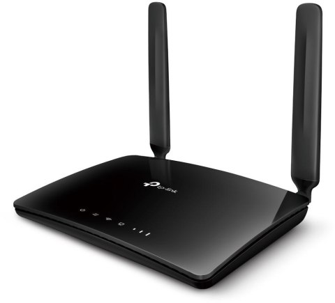 ROUTER TP-LINK MR6400 4G LTE ROUTER TP-LINK MR6400 4G LTE
