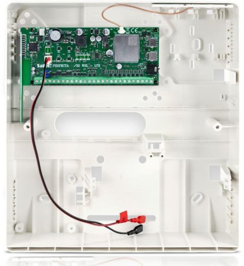 Centrala alarmowa SATEL PERFECTA 16-WRL SET-A Centrala alarmowa SATEL PERFECTA 16-WRL SET-A