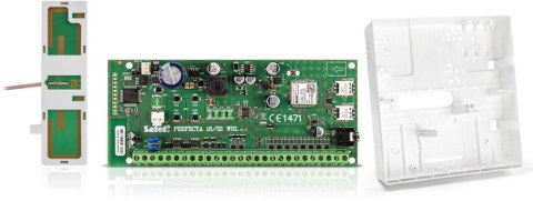 Centrala alarmowa SATEL PERFECTA 32-WRL SET-A Centrala alarmowa SATEL PERFECTA 32-WRL SET-A