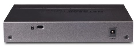SWITCH NETGEAR GS108E-300PES/400EUS SWITCH NETGEAR GS108E-300PES/400EUS