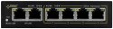 SWITCH POE 4+2 PULSAR S64 SWITCH POE 4+2 PULSAR S64