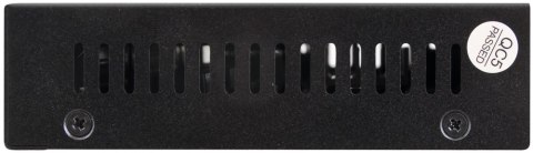 SWITCH POE PULSAR SG108 10-PORTÓW (8xPoE + 2xUPLINK) SWITCH POE PULSAR SG108 10-PORTÓW (8xPoE + 2xUPLINK)