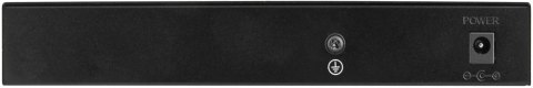 SWITCH POE PULSAR SG108 10-PORTÓW (8xPoE + 2xUPLINK) SWITCH POE PULSAR SG108 10-PORTÓW (8xPoE + 2xUPLINK)