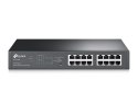 SWITCH TP-LINK TL-SG1016PE (POE) SWITCH TP-LINK TL-SG1016PE (POE)