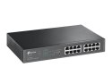 SWITCH TP-LINK TL-SG1016PE (POE) SWITCH TP-LINK TL-SG1016PE (POE)
