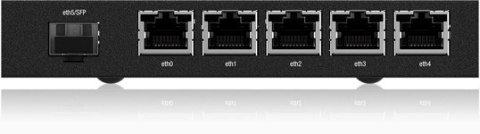 UBIQUITI EDGEROUTER ER-X-SFP UBIQUITI EDGEROUTER ER-X-SFP