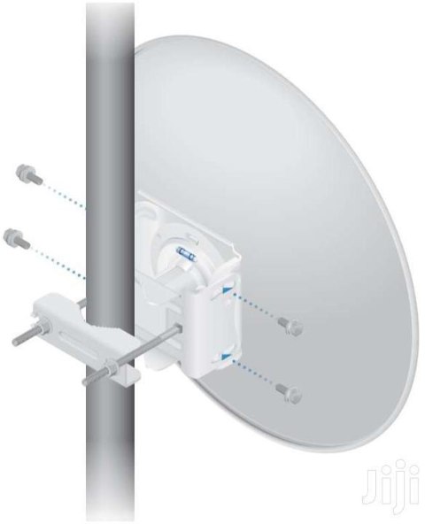 UBIQUITI POWERBEAM PBE-5AC-GEN2 UBIQUITI POWERBEAM PBE-5AC-GEN2