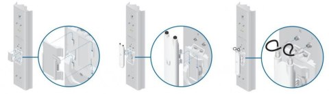 UBIQUITI UNIFI UAP-AC-M (Mesh) UBIQUITI UNIFI UAP-AC-M (Mesh)