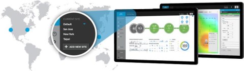 UBIQUITI UNIFI UAP-AC-PRO-5 (5-Pack) UBIQUITI UNIFI UAP-AC-PRO-5 (5-Pack)
