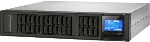 UPS ZASILACZ AWARYJNY PowerWalker VFI 2000 CRM LCD UPS ZASILACZ AWARYJNY PowerWalker VFI 2000 CRM LCD