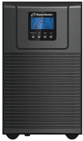 UPS ZASILACZ AWARYJNY PowerWalker VFI 3000 TG UPS ZASILACZ AWARYJNY PowerWalker VFI 3000 TG