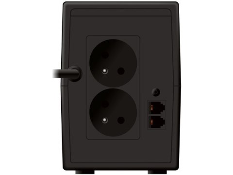 UPS ZASILACZ AWARYJNY PowerWalker VI 850 SHL FR UPS ZASILACZ AWARYJNY PowerWalker VI 850 SHL FR