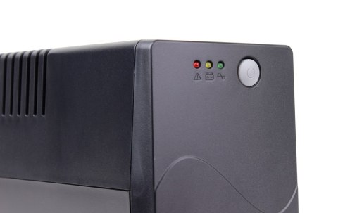 UPS ZASILACZ AWARYJNY VOLT POLSKA PICO 800VA 480W UPS ZASILACZ AWARYJNY VOLT POLSKA PICO 800VA 480W