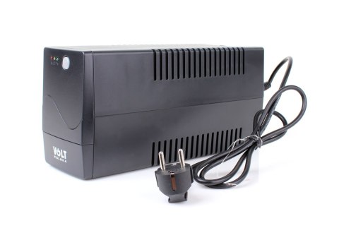 UPS ZASILACZ AWARYJNY VOLT POLSKA PICO 800VA 480W UPS ZASILACZ AWARYJNY VOLT POLSKA PICO 800VA 480W