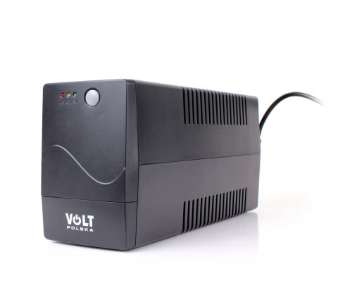 UPS ZASILACZ AWARYJNY VOLT POLSKA PICO 800VA 480W UPS ZASILACZ AWARYJNY VOLT POLSKA PICO 800VA 480W