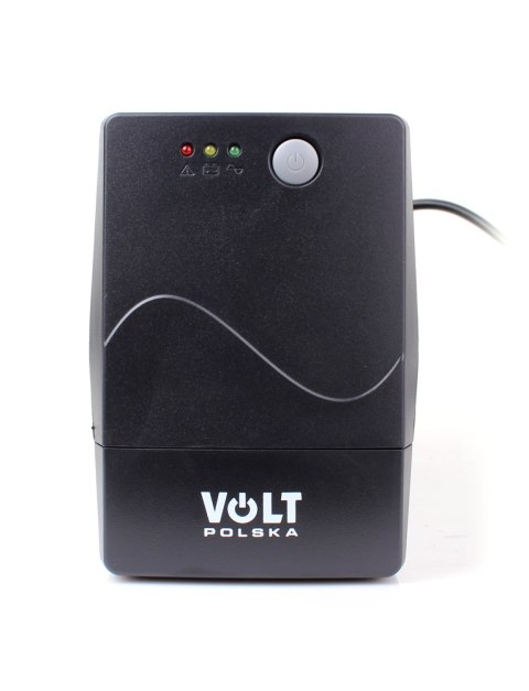 UPS ZASILACZ AWARYJNY VOLT POLSKA PICO 800VA 480W UPS ZASILACZ AWARYJNY VOLT POLSKA PICO 800VA 480W