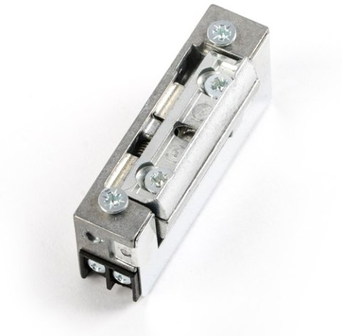 ZACZEP ELEKTRA R5 12V DC - rewersyjny ZACZEP ELEKTRA R5 12V DC - rewersyjny
