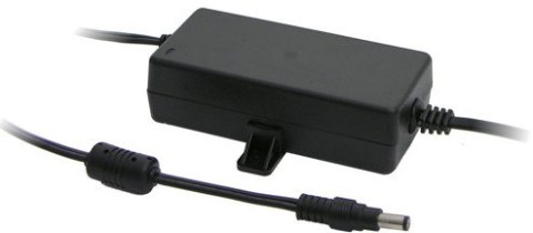ZASILACZ IMPULSOWY DESKTOP DO CCTV Pulsar PSD12030 12V/3A ZASILACZ IMPULSOWY DESKTOP DO CCTV Pulsar PSD12030 12V/3A