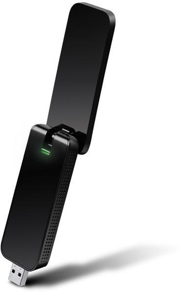 ADAPTER WLAN USB TP-LINK ARCHER T4U ADAPTER WLAN USB TP-LINK ARCHER T4U