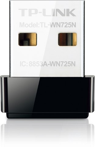 ADAPTER WLAN USB TP-LINK WN725N ADAPTER WLAN USB TP-LINK WN725N
