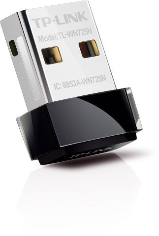ADAPTER WLAN USB TP-LINK WN725N ADAPTER WLAN USB TP-LINK WN725N