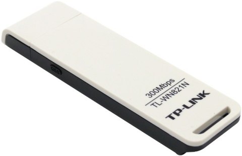 ADAPTER WLAN USB TP-LINK WN821N ADAPTER WLAN USB TP-LINK WN821N