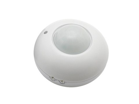 Czujnik ruchu podczerwieni ORNO OR-CR-203/W biały Czujnik ruchu podczerwieni ORNO OR-CR-203/W biały