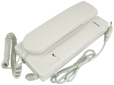 DOMOFON ORNO OR-DOM-RL-901/RL-3208A DOMOFON ORNO OR-DOM-RL-901/RL-3208A