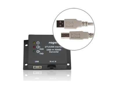 Interfejs ROGER UT-2 USB Interfejs ROGER UT-2 USB