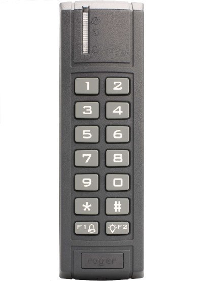 Kontroler dostępu ROGER PR312EM Kontroler dostępu ROGER PR312EM