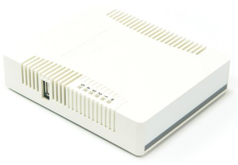 MIKROTIK ROUTERBOARD RB951Ui-2HnD MIKROTIK ROUTERBOARD RB951Ui-2HnD
