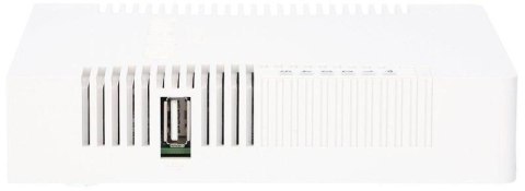 MIKROTIK ROUTERBOARD RB951Ui-2HnD MIKROTIK ROUTERBOARD RB951Ui-2HnD