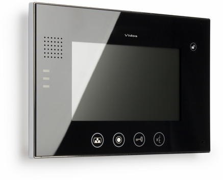 MONITOR WIDEODOM. VIDOS M670B MONITOR WIDEODOM. VIDOS M670B