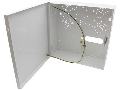OBUDOWA ALARMOWA PUSTA Pulsar AWO000PU OBUDOWA ALARMOWA PUSTA Pulsar AWO000PU