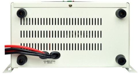 PRZETWORNICA VOLT POLSKA SINUSPRO-2000S 24V 1400/2000W SOLAR PRZETWORNICA VOLT POLSKA SINUSPRO-2000S 24V 1400/2000W SOLAR