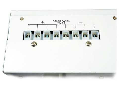 PRZETWORNICA VOLT POLSKA SINUSPRO-3000S 48V 2100/3000W PRZETWORNICA VOLT POLSKA SINUSPRO-3000S 48V 2100/3000W