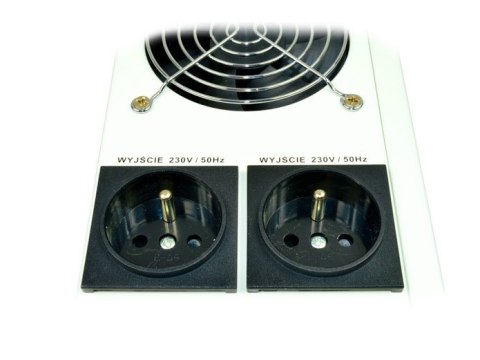 PRZETWORNICA VOLT POLSKA SINUSPRO-3000S 48V 2100/3000W PRZETWORNICA VOLT POLSKA SINUSPRO-3000S 48V 2100/3000W