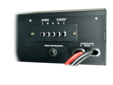 PRZETWORNICA VOLT POLSKA SINUSPRO-5000W 48V 3500/5000W PRZETWORNICA VOLT POLSKA SINUSPRO-5000W 48V 3500/5000W