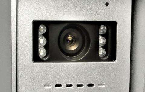 Panel bramowy zewnętrzny Vidos S50D Panel bramowy zewnętrzny Vidos S50D