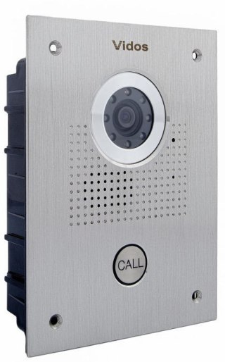 PANEL ZEW. VIDOS S551 ; 6227