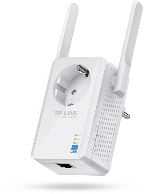REPEATER TP-LINK TL-WA860RE REPEATER TP-LINK TL-WA860RE