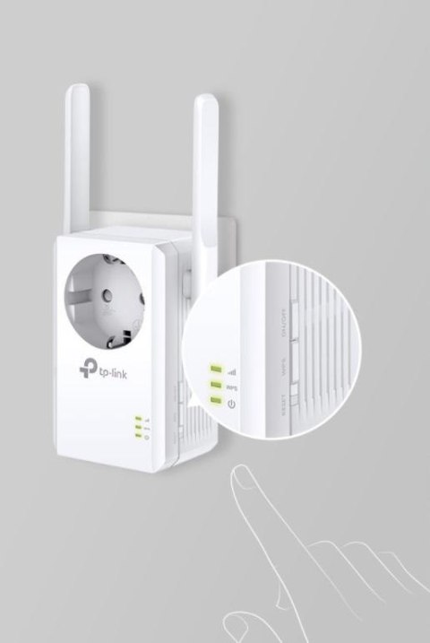 REPEATER TP-LINK TL-WA860RE REPEATER TP-LINK TL-WA860RE