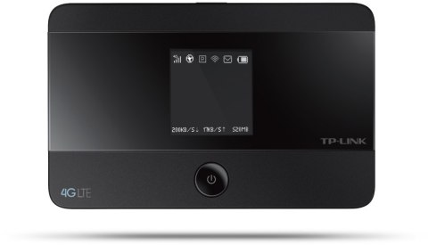 ROUTER TP-LINK M7350 4G LTE ROUTER TP-LINK M7350 4G LTE