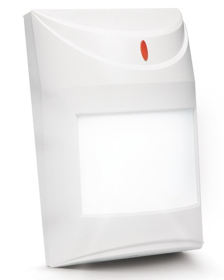 SATEL CZUJNIK RUCHU PIR Z OŚWIET. LED AQUA LUNA SATEL CZUJNIK RUCHU PIR Z OŚWIET. LED AQUA LUNA