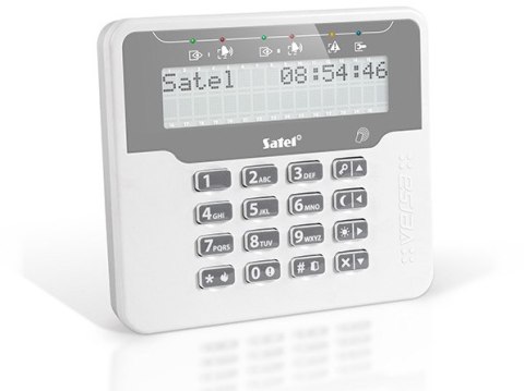 SATEL MANIPULATOR VERSA-LCDR-WH Z CZYTN. RFID SATEL MANIPULATOR VERSA-LCDR-WH Z CZYTN. RFID